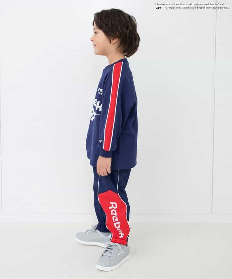 Reebok 聯名款 T恤