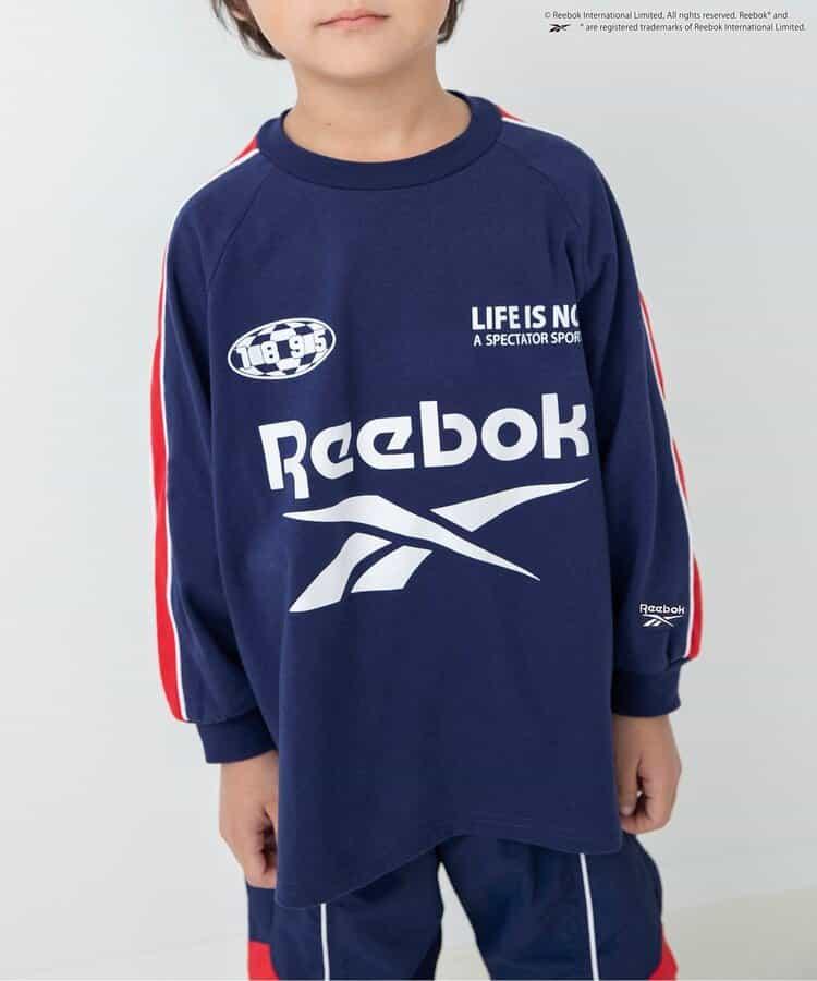 Reebok 聯名款 T恤