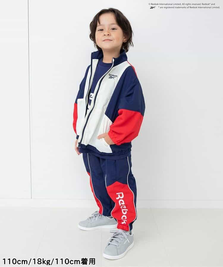 Reebok 聯名款 T恤