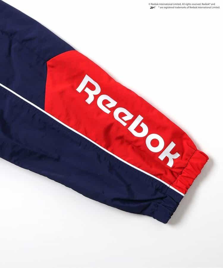 Reebok 特別款 可成套 全長 褲子