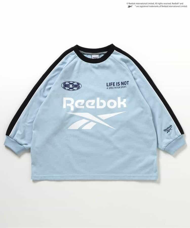Reebok 聯名款 T恤