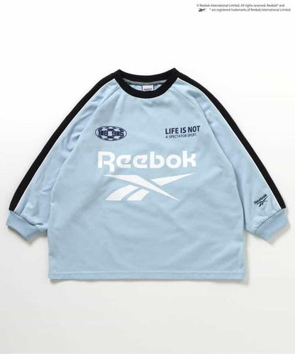 Reebok 聯名款 T恤