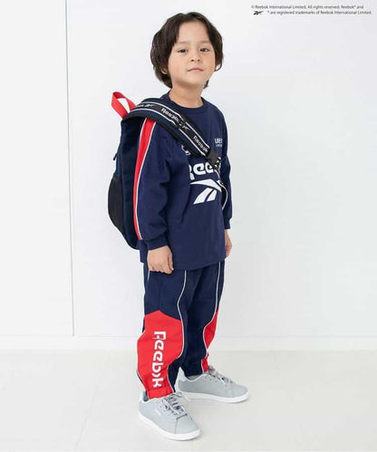 Reebok聯名 單肩設計 附遊戲綁帶 單肩包