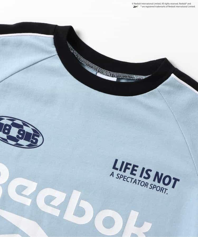 Reebok 聯名款 T恤