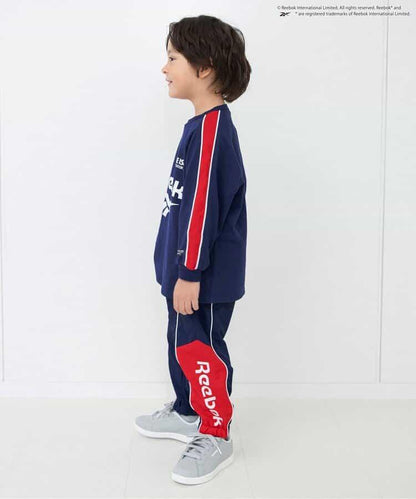 Reebok 特別款 可成套 全長 褲子