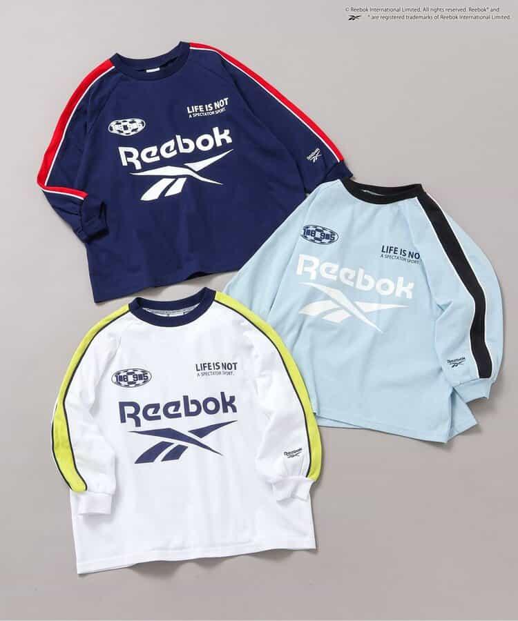 Reebok 聯名款 T恤