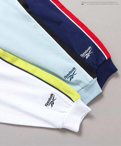 Reebok 聯名款 T恤