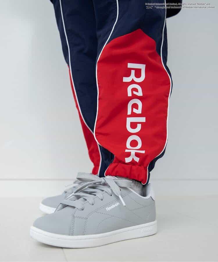 Reebok 特別款 可成套 全長 褲子