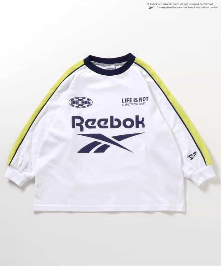 Reebok 聯名款 T恤