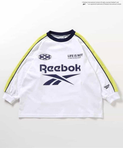 Reebok 聯名款 T恤
