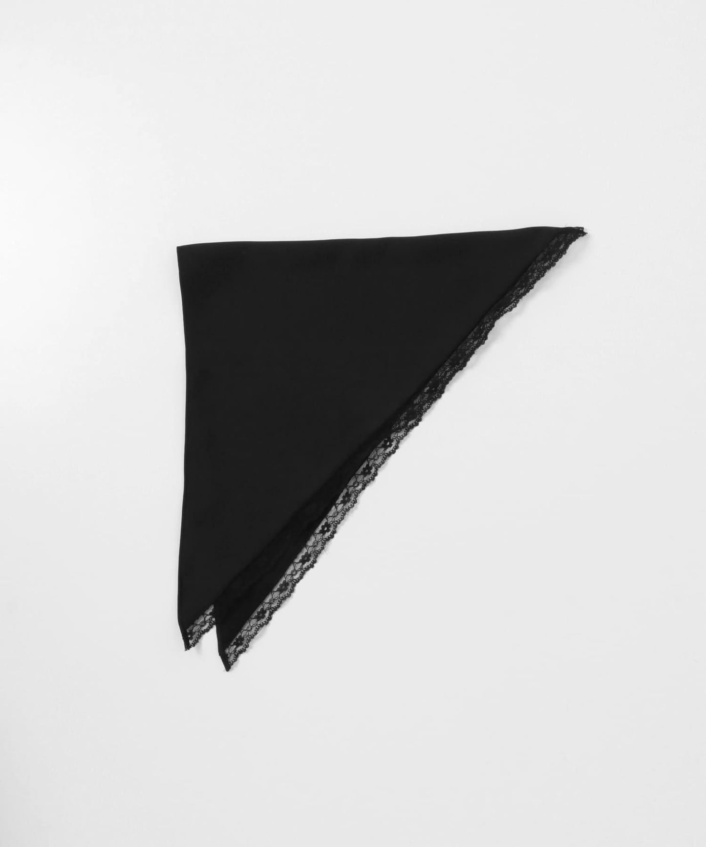 decor『デコール』 Bandana lace 方巾