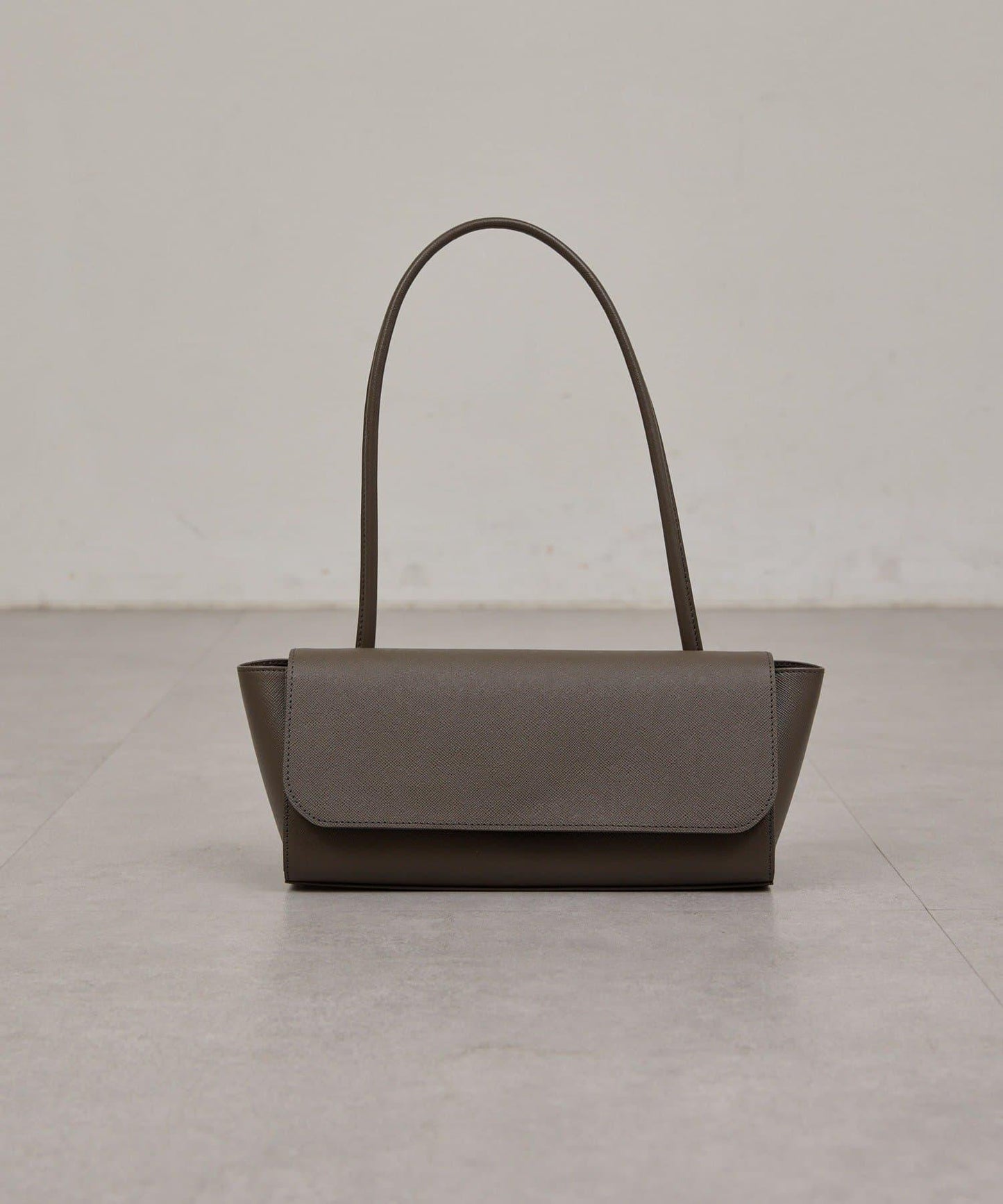 2.718 壓紋單手柄 BAG 包