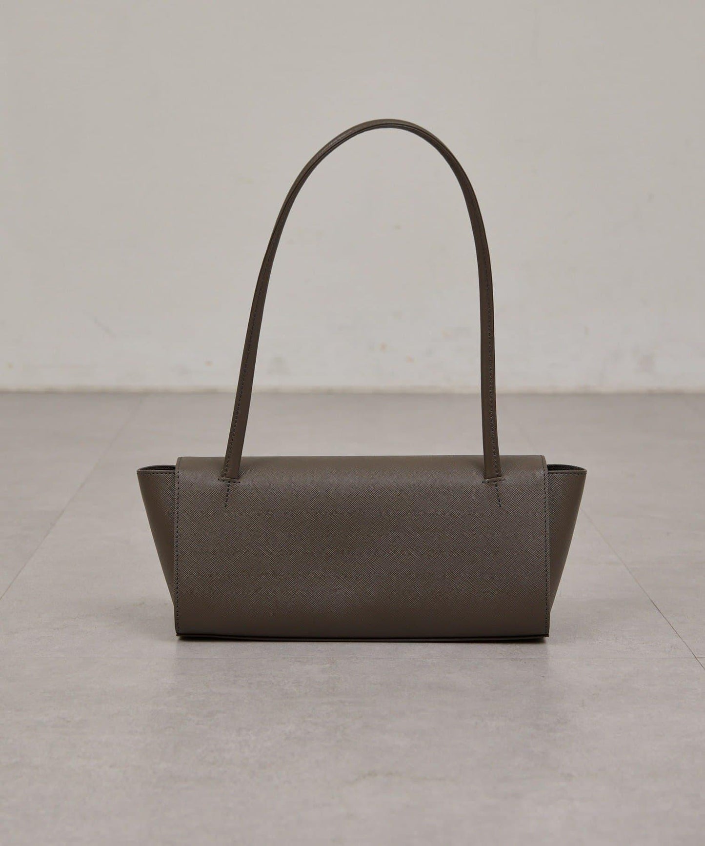 2.718 壓紋單手柄 BAG 包