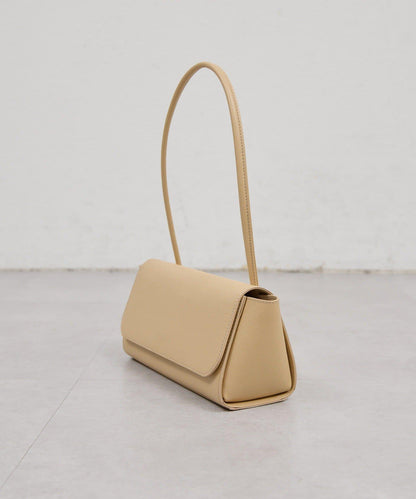 2.718 壓紋單手柄 BAG 包