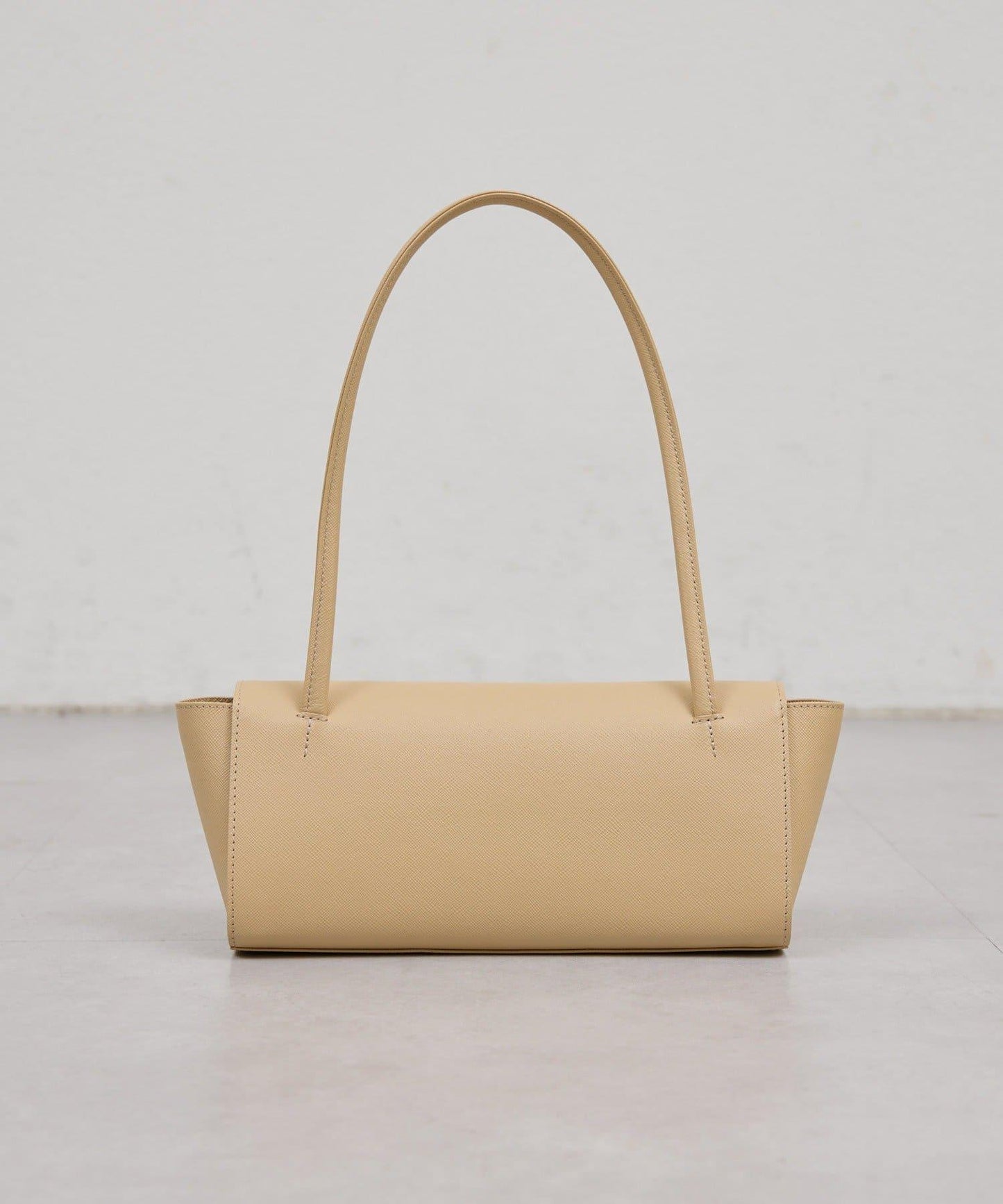 2.718 壓紋單手柄 BAG 包