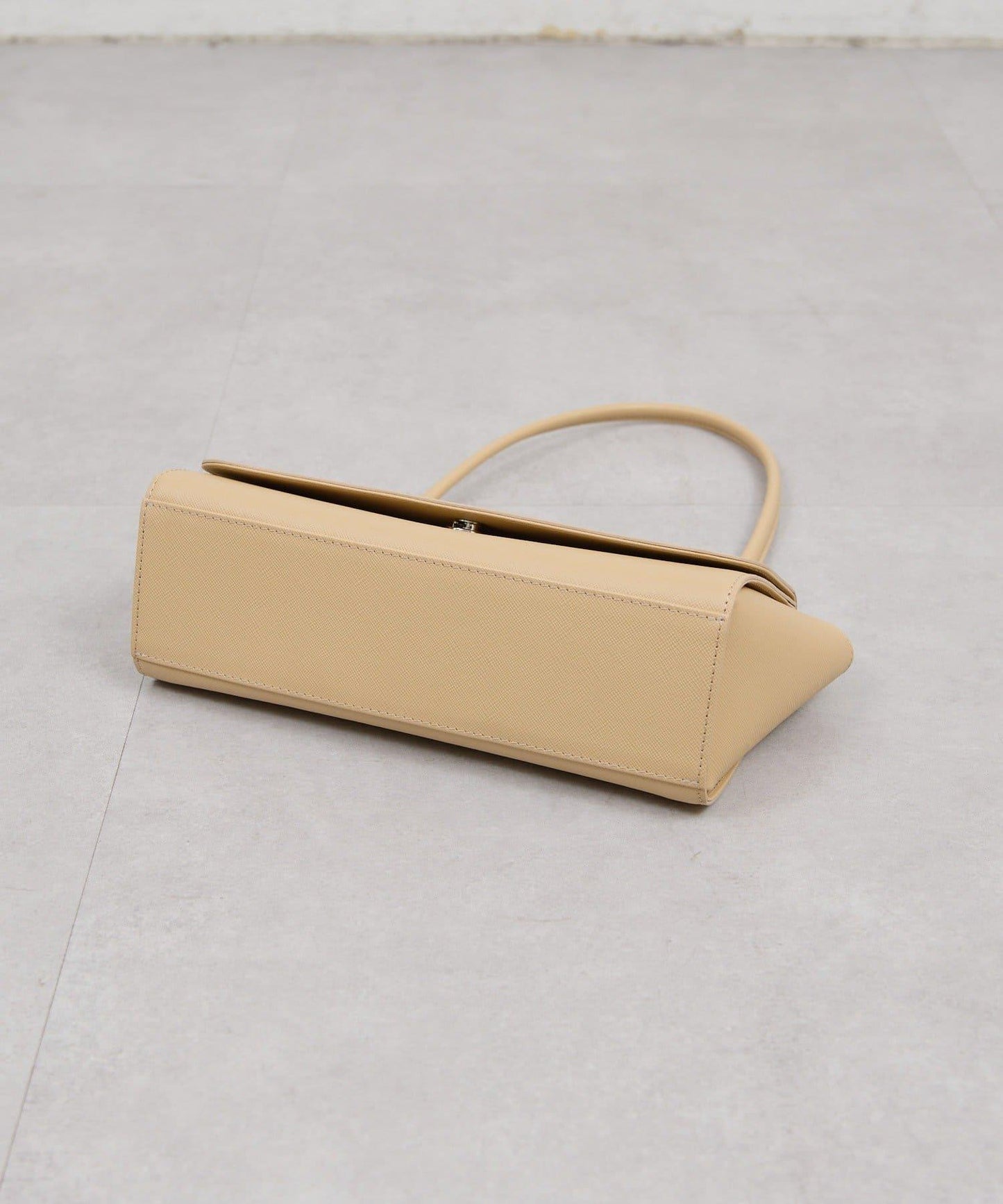 2.718 壓紋單手柄 BAG 包