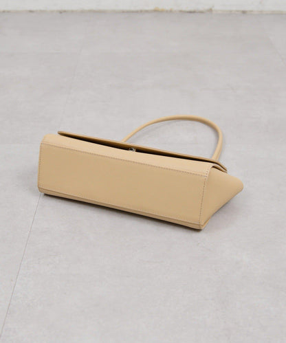 2.718 壓紋單手柄 BAG 包
