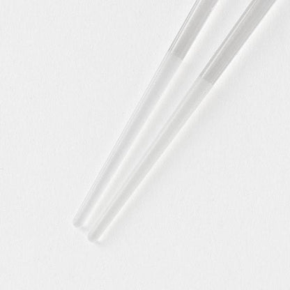 ナカムラくん透明筷子