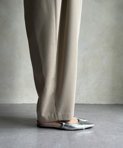 網店限定 正式場合適用 荷葉邊 連體褲