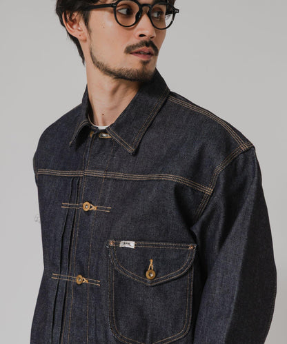 款 Lee101×URBAN RESEARCH COWBOY JACKET 夾克