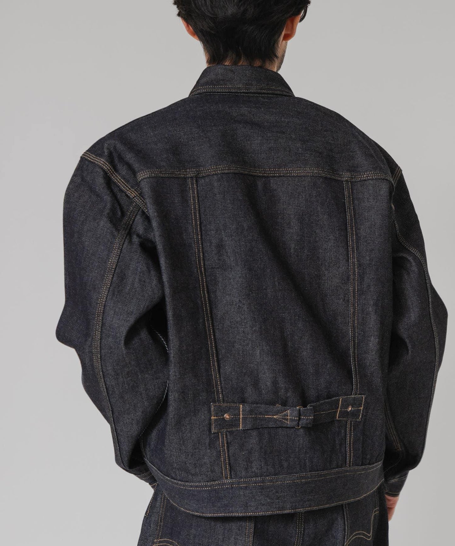 款 Lee101×URBAN RESEARCH COWBOY JACKET 夾克
