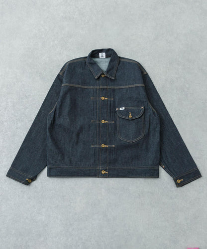 款 Lee101×URBAN RESEARCH COWBOY JACKET 夾克