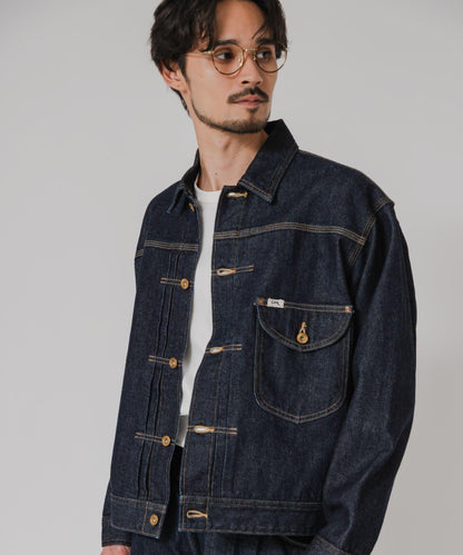 款 Lee101×URBAN RESEARCH COWBOY JACKET 夾克