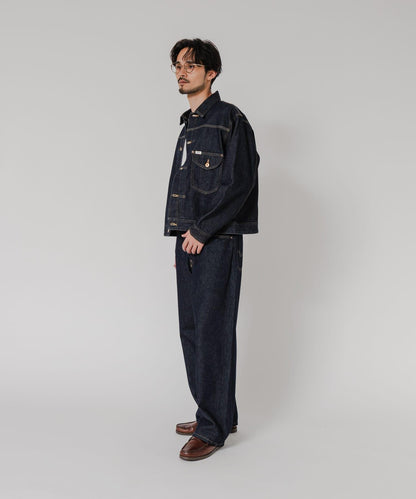 款 Lee101×URBAN RESEARCH COWBOY JACKET 夾克