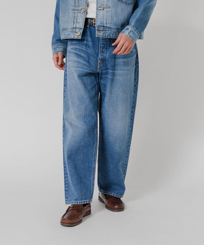 特別款 COWBOY 設計 牛仔褲 Lee101×URBAN RESEARCH