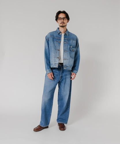 款 Lee101×URBAN RESEARCH COWBOY JACKET 夾克