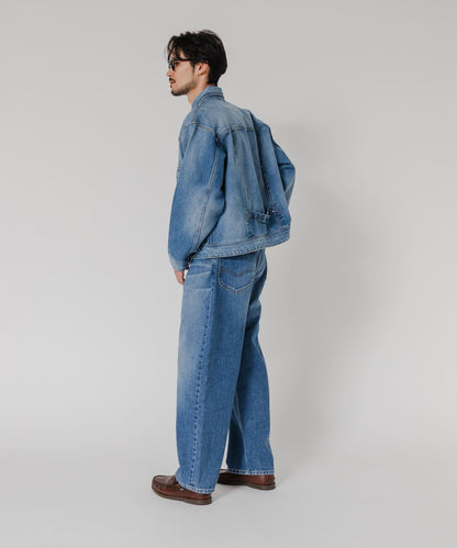 款 Lee101×URBAN RESEARCH COWBOY JACKET 夾克
