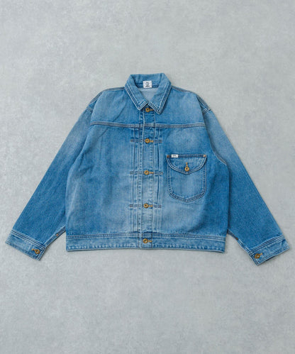 款 Lee101×URBAN RESEARCH COWBOY JACKET 夾克