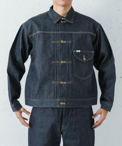 款 Lee101×URBAN RESEARCH COWBOY JACKET 夾克