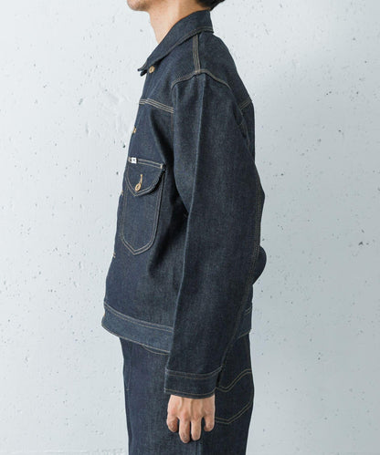 款 Lee101×URBAN RESEARCH COWBOY JACKET 夾克