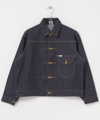 款 Lee101×URBAN RESEARCH COWBOY JACKET 夾克