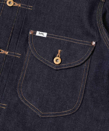 款 Lee101×URBAN RESEARCH COWBOY JACKET 夾克