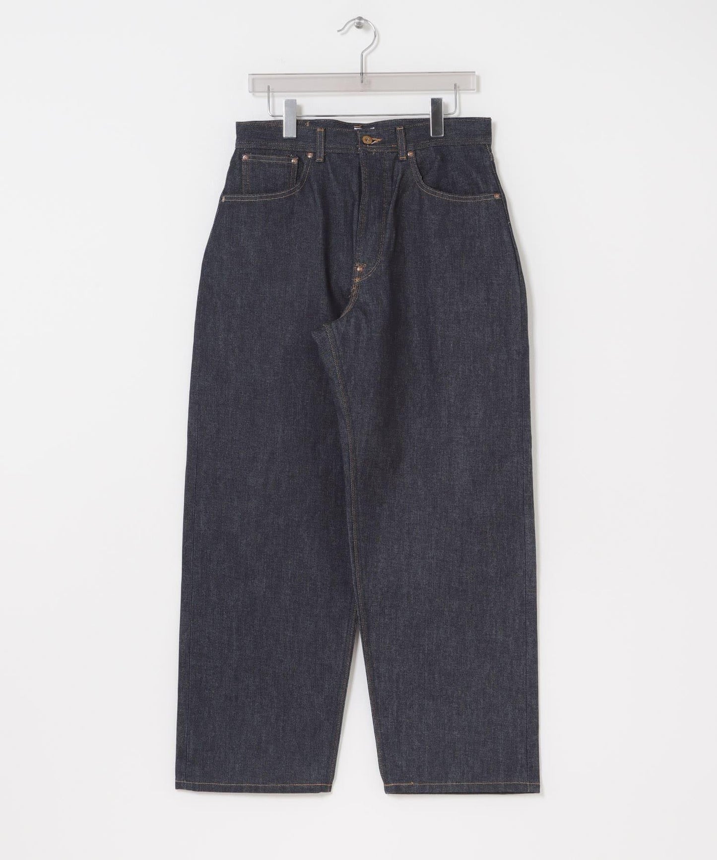 特別款 COWBOY 設計 牛仔褲 Lee101×URBAN RESEARCH