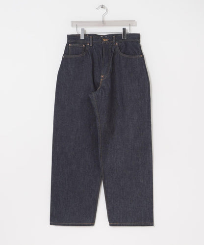 特別款 COWBOY 設計 牛仔褲 Lee101×URBAN RESEARCH