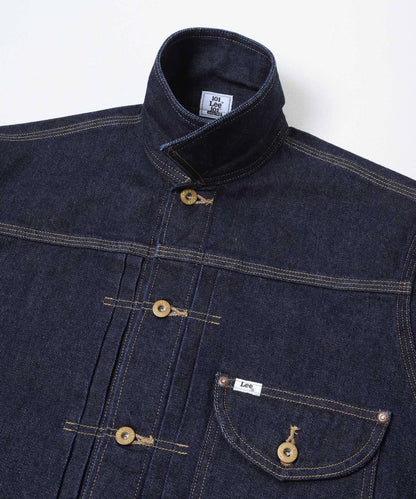 款 Lee101×URBAN RESEARCH COWBOY JACKET 夾克