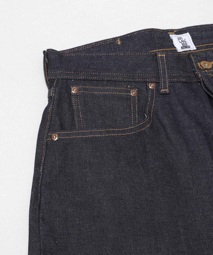 特別款 COWBOY 設計 牛仔褲 Lee101×URBAN RESEARCH