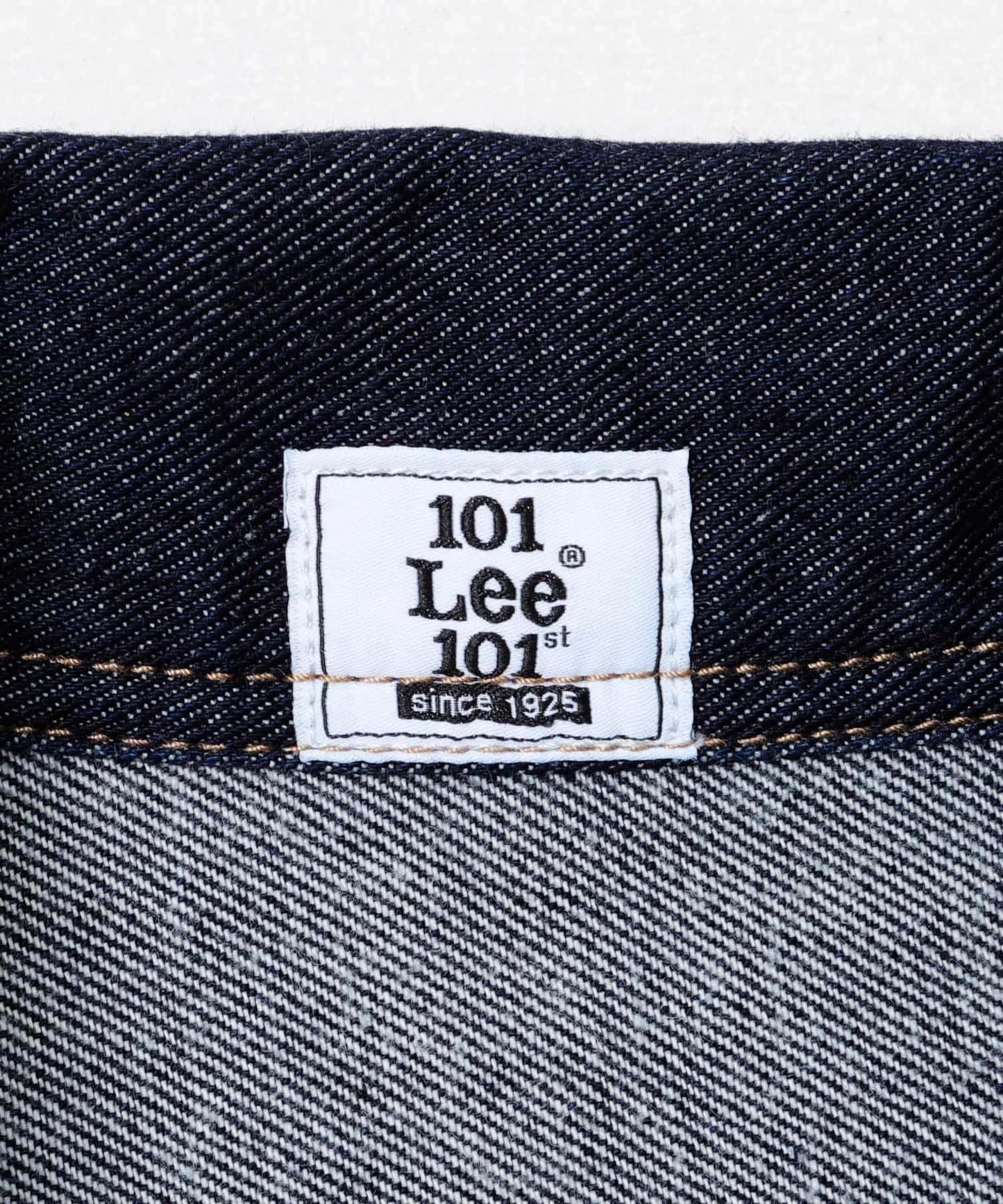 款 Lee101×URBAN RESEARCH COWBOY JACKET 夾克