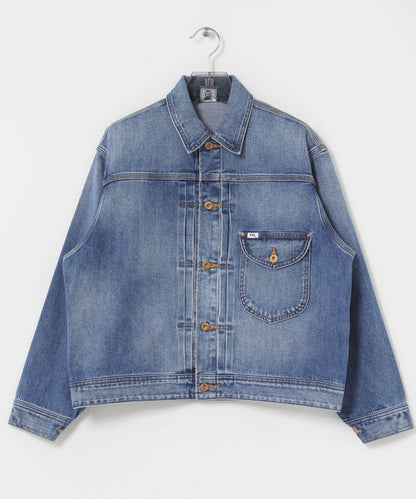 款 Lee101×URBAN RESEARCH COWBOY JACKET 夾克
