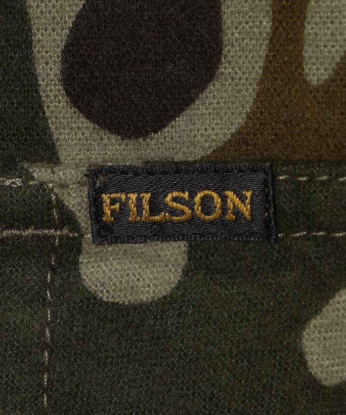Field Flannel 襯衫