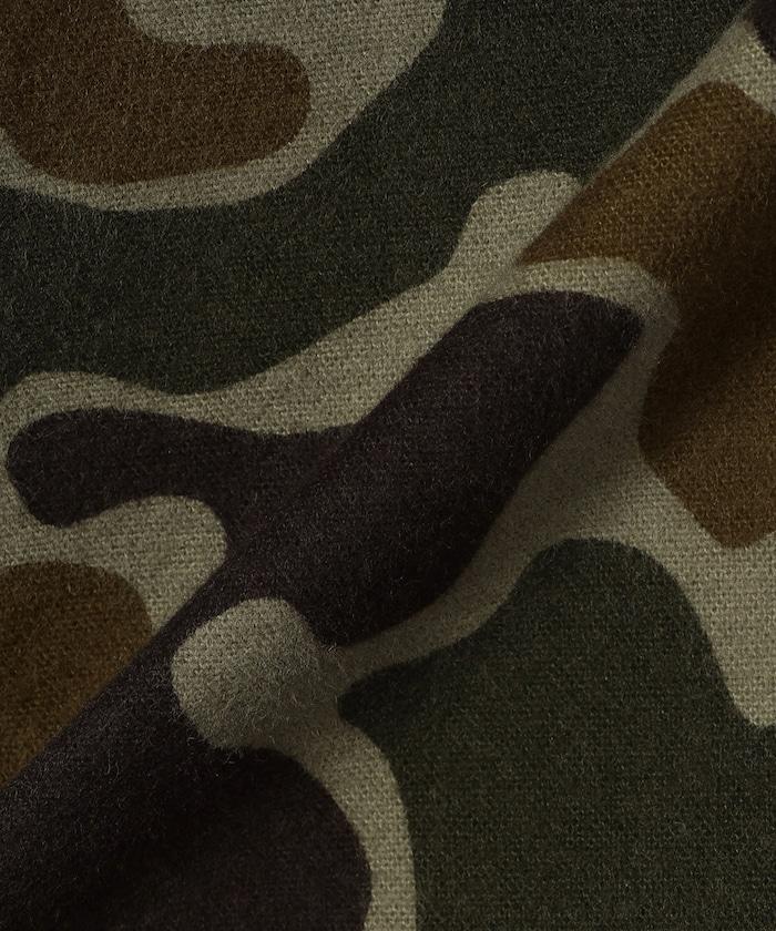Field Flannel 襯衫