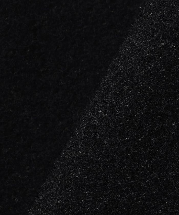 Mackinaw Wool 背心