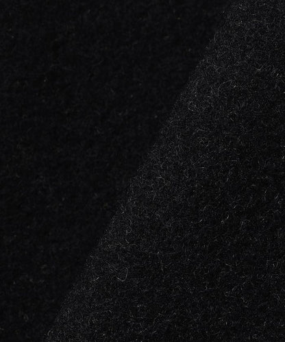Mackinaw Wool 背心