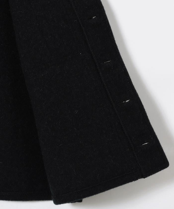 Mackinaw Wool 背心