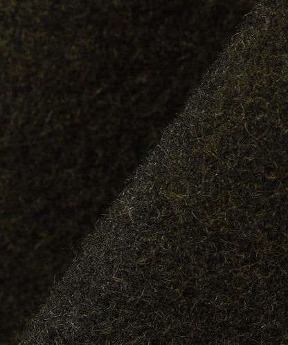 Mackinaw Wool 背心