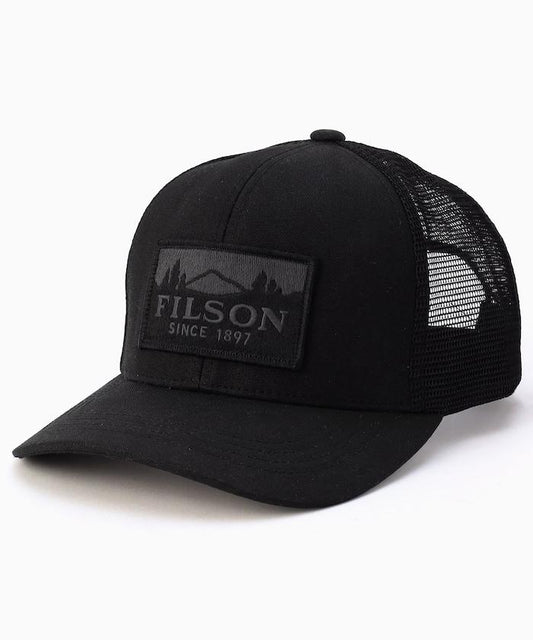 Logger Mesh Cap 網帽
