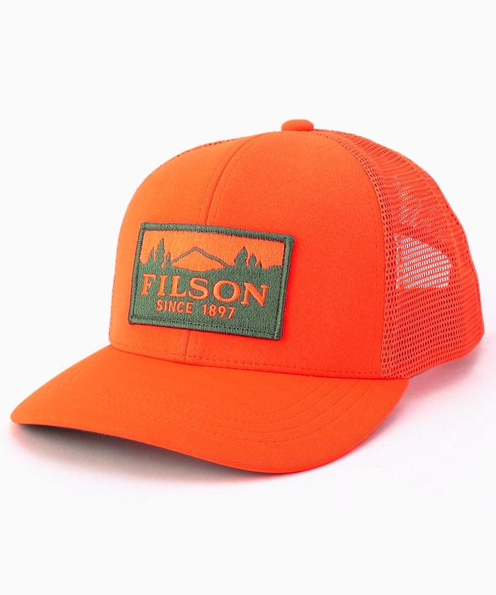 Logger Mesh Cap 網帽